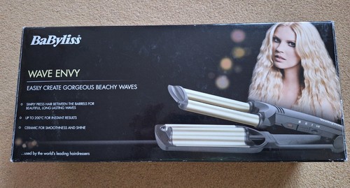 Babyliss 2337u wave envy - 2337u,