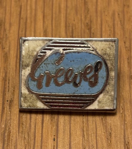 Vintage greeves classic - greeves,