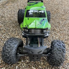 4x4 Rock Climber Large RC Truck With Battery.