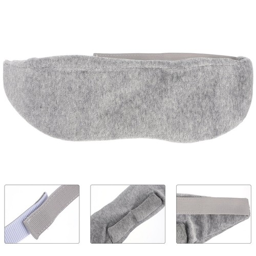 Sleep eye mask sleeping - eye, 3d