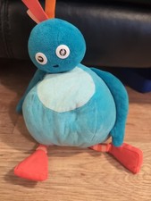 Twirlywoos Great Big Hoo 15"