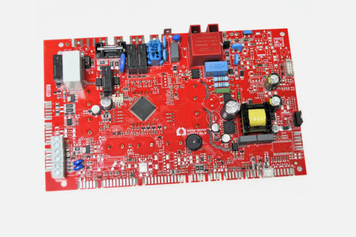 Vokera printed circuit - printed, board