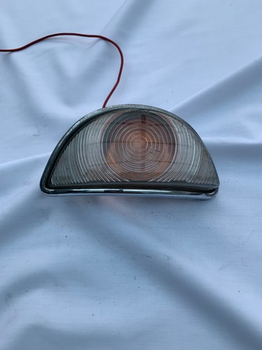 Lucas l756 front indicator - lucas,