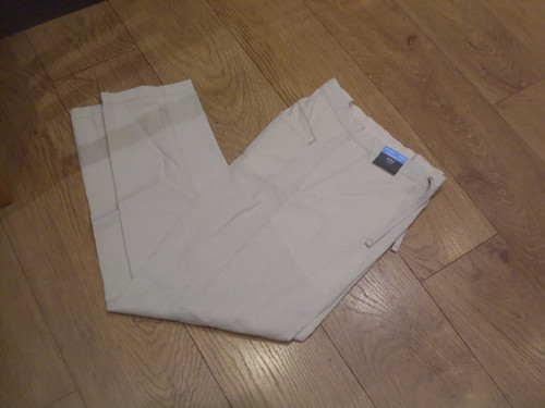Mens regular fit - fit, casual