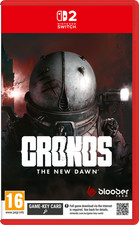 Cronos : The New Dawn Switch 2