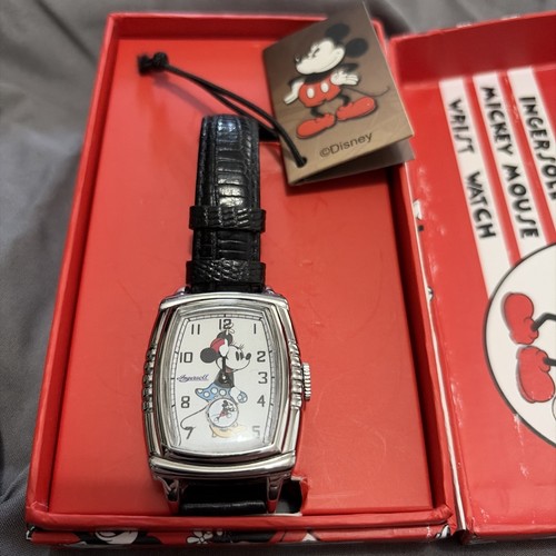 Rare vintage ingersoll - rare,