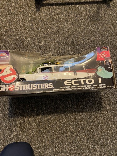 Ghostbusters ecto cadillac - ghostbusters, +