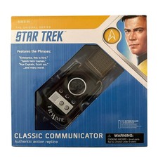 Diamond Select Toys Star Trek