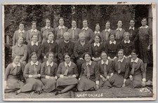 ILKLEY Yorkshire Students of