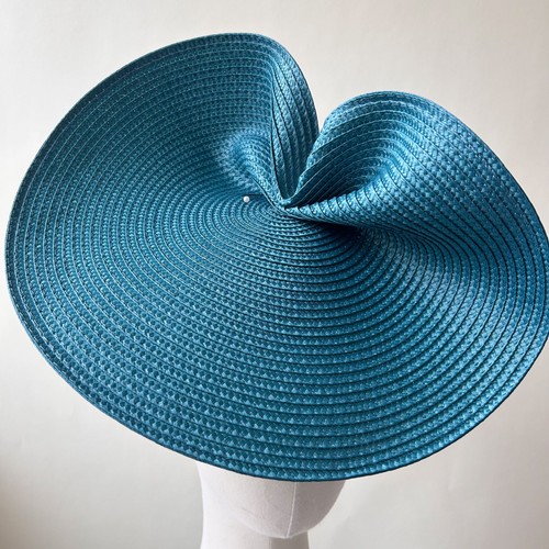 33cm sinamay hat holder - hat,