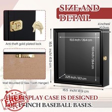 Silipull 15" Baseball Base