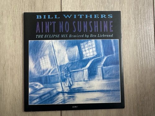 Bill withers ain - withers, ain’t