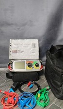 Megger MFT1721 Multifunction