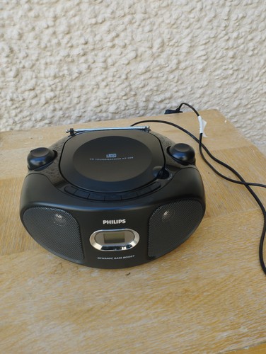 Philips az105b portable - az105b,
