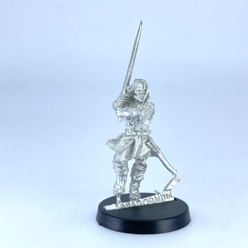 Aragorn strider the - aragorn,