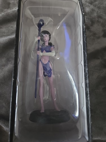 Comics eaglemoss indigo 1 - comics,