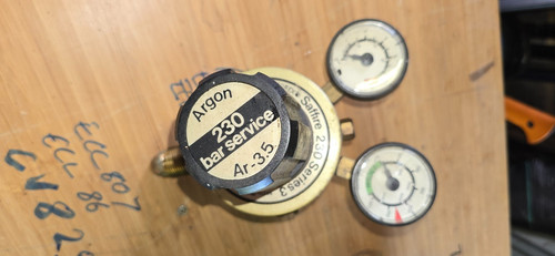 Boc saffire argon - boc,