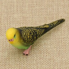 Lifelike Artificial Parrot