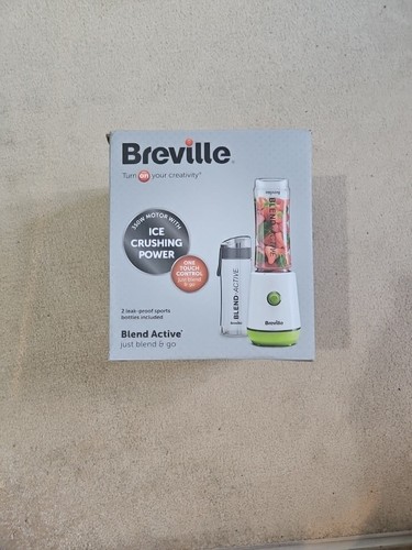 Breville blend active - breville,