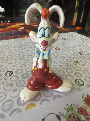 Vintage disney roger - disney, rabbit