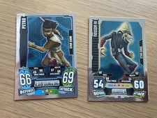 Star Wars Force Attax