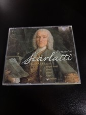 DOMENICO SCARLATTI Sonatas -