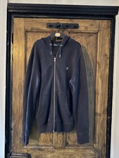 Fred Perry Hoodie, Mint