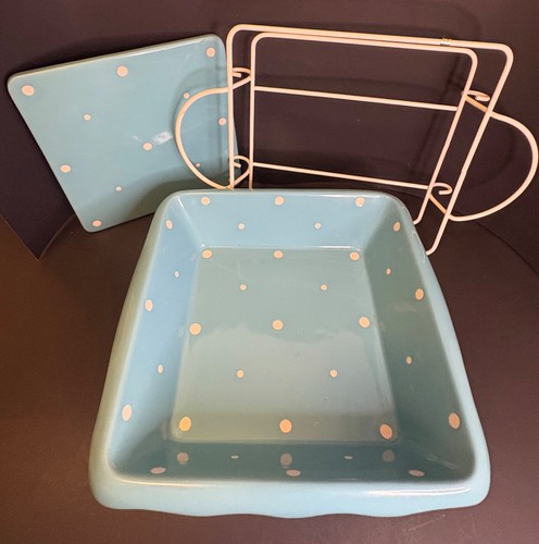 Temp tations polka dot 2qt - polka,
