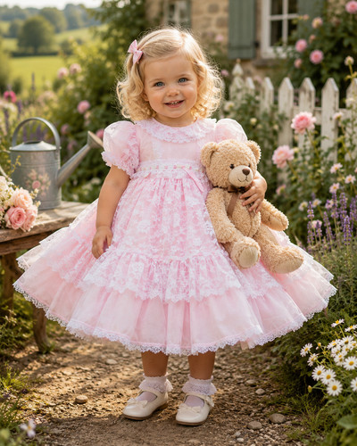 Dream years baby girls - years,