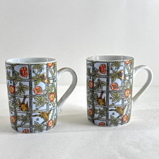 Vintage Waterside Fine China