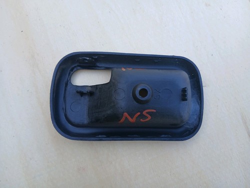 Microcar mc1 mc2 - microcar, hand