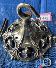 118mm ANTIQUE vintage CEILING