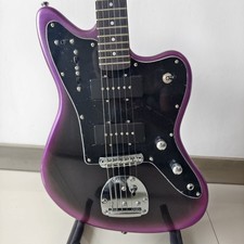 Jazzmaster Special Edition