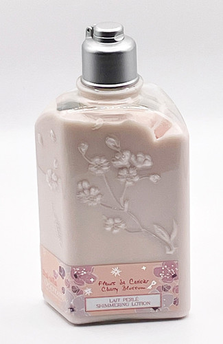 Occitane fleurs cerisier - l'occitane,