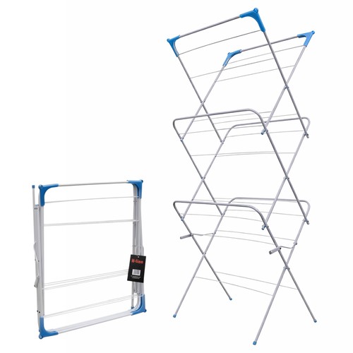 Tier clothes airer laundry - tier,
