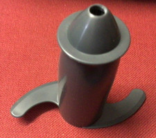 Kenwood FP920 Food Processor Original Dough Blade - Dark Grey plastic