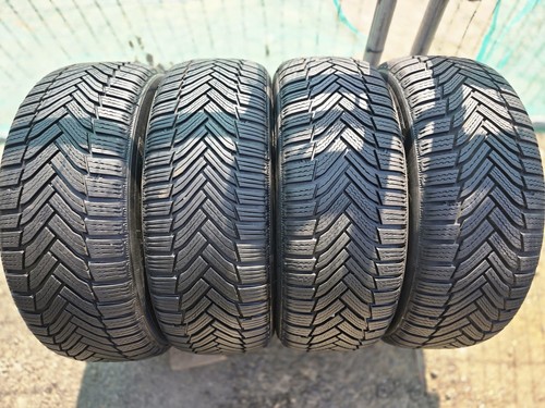 215 r17 94h michelin - 2x, 55