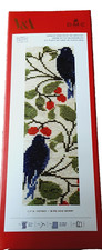 DMC Counted Cross Stitch Kit