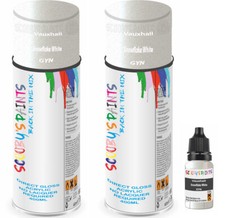 Aerosol Direct Gloss Spray For