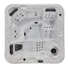 Luxury Spas Estes 5 Person Hot