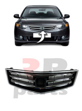 FOR HONDA ACCORD 2008 - 2012