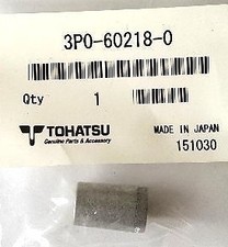 Genuine Tohatsu 2/4-Stroke
