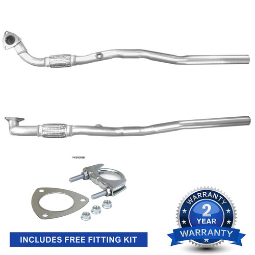 Connecting pipe vauxhall - connecting,