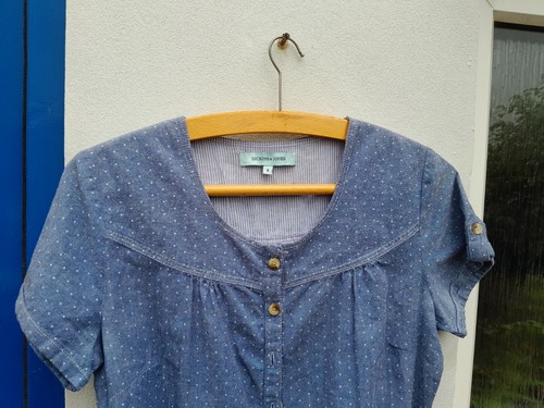 Dickens jones dress size 8 - dickens,