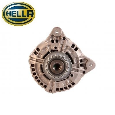 Hella alternator volkswagen - hella,