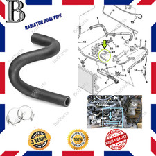 Ford Transit Oil Coolant Water