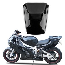 Rear Pillion Seat Cowl Fairing