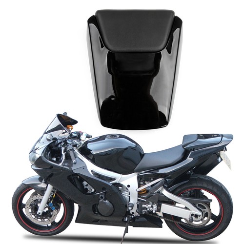 Rear pillion seat - pillion,