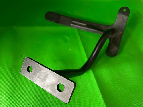 Right hand front fender - hand,