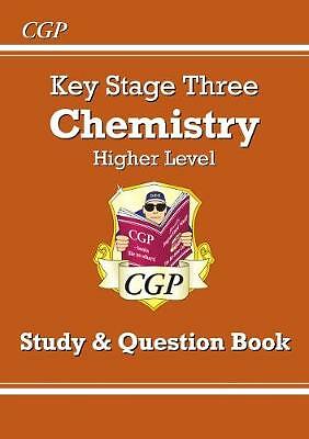 Ks3 chemistry study - study, question